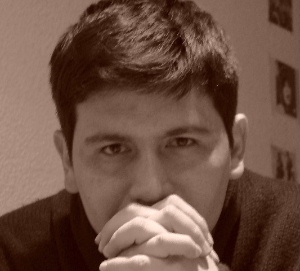 Nuestras Conversaciones, el blog de Gonzalo Prieto