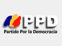 PPD propone elección democrática de autoridades regionales  EL PPD SE ATREVE EN CHILE.