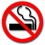 Chile avanza... ley de tabaco comienza a funcionar el lunes.
