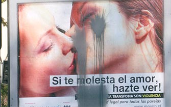 MATRIMONIO GAY EN CHILE  ¿Estamos preparados?